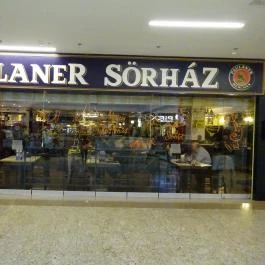 Paulaner Sörház - MOM Park Budapest - Külső kép