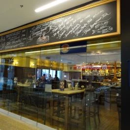 Paulaner Sörház - MOM Park Budapest - Külső kép