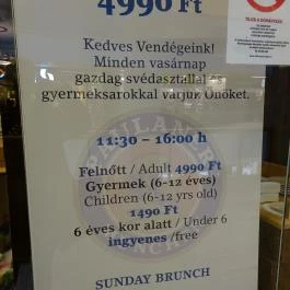 Paulaner Sörház - MOM Park Budapest - Belső