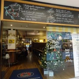 Paulaner Sörház - MOM Park Budapest - Külső kép