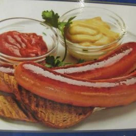 Paulaner Sörház - MOM Park Budapest - Étel/ital