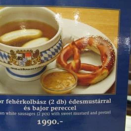 Paulaner Sörház - MOM Park Budapest - Belső