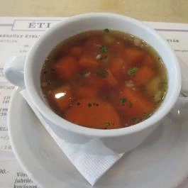 Paulaner Sörház - MOM Park Budapest - Étel/ital