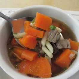 Paulaner Sörház - MOM Park Budapest - Étel/ital