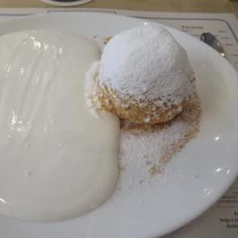 Paulaner Sörház - MOM Park Budapest - Étel/ital