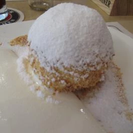 Paulaner Sörház - MOM Park Budapest - Étel/ital