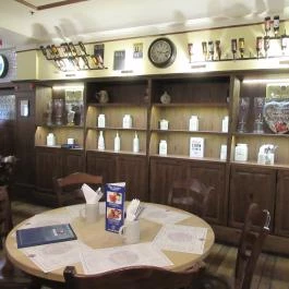 Paulaner Sörház - MOM Park Budapest - Egyéb