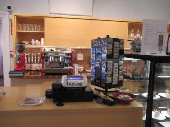 Paulina Kávézó Bajna