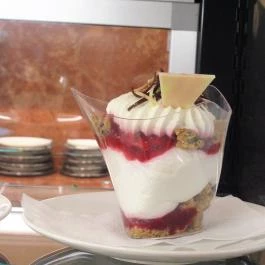 Paulina Kávézó Bajna - Egyéb