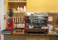 Paulina Kávézó Bajna