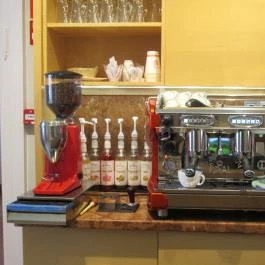 Paulina Kávézó Bajna - Egyéb