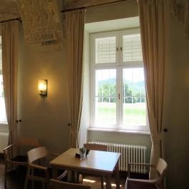 Paulina Kávézó Bajna - Egyéb