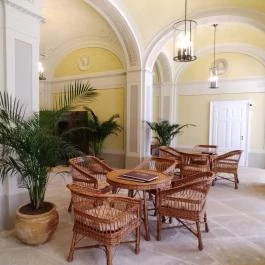 Paulina Kávézó Bajna - Egyéb