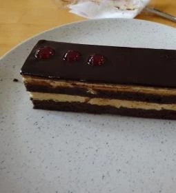 Pausa Apátsági Kávéház