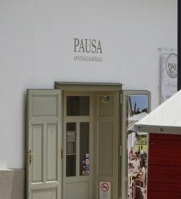 Pausa Apátsági Kávéház
