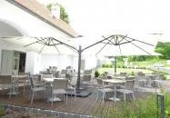 Pausa Apátsági Kávéház Pannonhalma