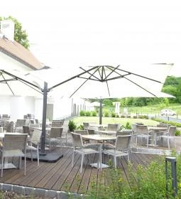 Pausa Apátsági Kávéház