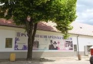 Pausa Apátsági Kávéház Pannonhalma