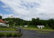 Pausa Apátsági Kávéház Pannonhalma