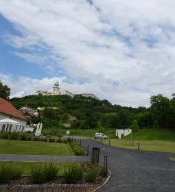 Pausa Apátsági Kávéház