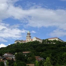 Pausa Apátsági Kávéház, Pannonhalma - Egyéb