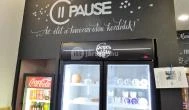 Pause Pékség & Kávézó Budapest - Belső
