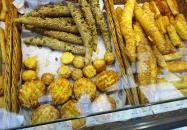 Pause Pékség & Kávézó Budapest