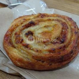 Pause Pékség & Kávézó Budapest - Étel/ital