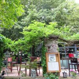 Pavillon de Paris - Párizsi Kert Étterem Budapest - Egyéb