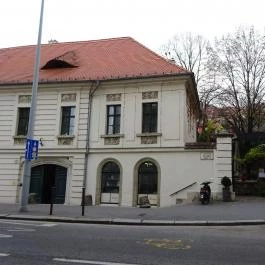 Pavillon de Paris - Párizsi Kert Étterem Budapest - Külső kép