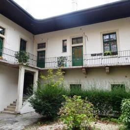 Pavillon de Paris - Párizsi Kert Étterem Budapest - Külső kép