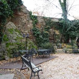 Pavillon de Paris - Párizsi Kert Étterem Budapest - Egyéb