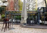 Pavillon de Paris - Párizsi Kert Étterem Budapest