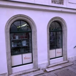 Pavillon de Paris - Párizsi Kert Étterem Budapest - Külső kép