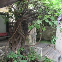 Pavillon de Paris - Párizsi Kert Étterem Budapest - Egyéb