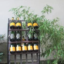 Pavillon de Paris - Párizsi Kert Étterem Budapest - Egyéb