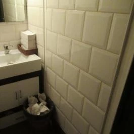 Pavillon de Paris - Párizsi Kert Étterem Budapest - Egyéb