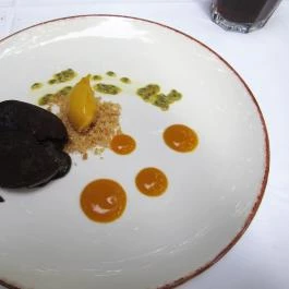 Pavillon de Paris - Párizsi Kert Étterem Budapest - Egyéb