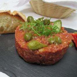 Pavillon de Paris - Párizsi Kert Étterem Budapest - Egyéb