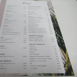 Pavillon de Paris - Párizsi Kert Étterem Budapest - Egyéb