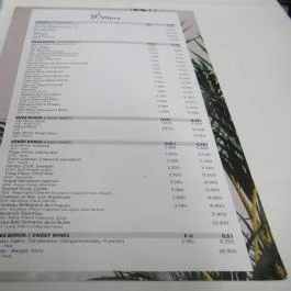 Pavillon de Paris - Párizsi Kert Étterem Budapest - Egyéb