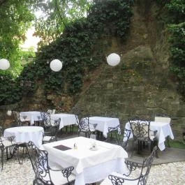 Pavillon de Paris - Párizsi Kert Étterem Budapest - Egyéb