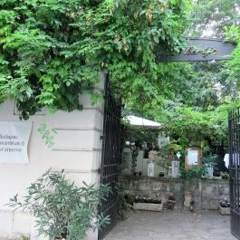 Pavillon de Paris - Párizsi Kert Étterem Budapest - Egyéb