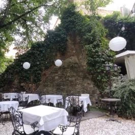 Pavillon de Paris - Párizsi Kert Étterem Budapest - Egyéb