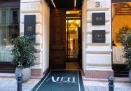 Pavilon Restaurant & Bar Budapest