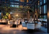 Pavilon Restaurant & Bar Budapest