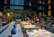 Pavilon Restaurant & Bar Budapest