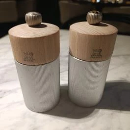 Pavilon Restaurant & Bar Budapest - Étel/ital