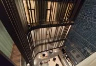 Pavilon Restaurant & Bar Budapest