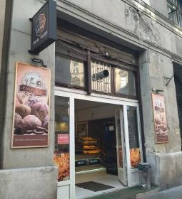 Pavlovic Pékség - József körút